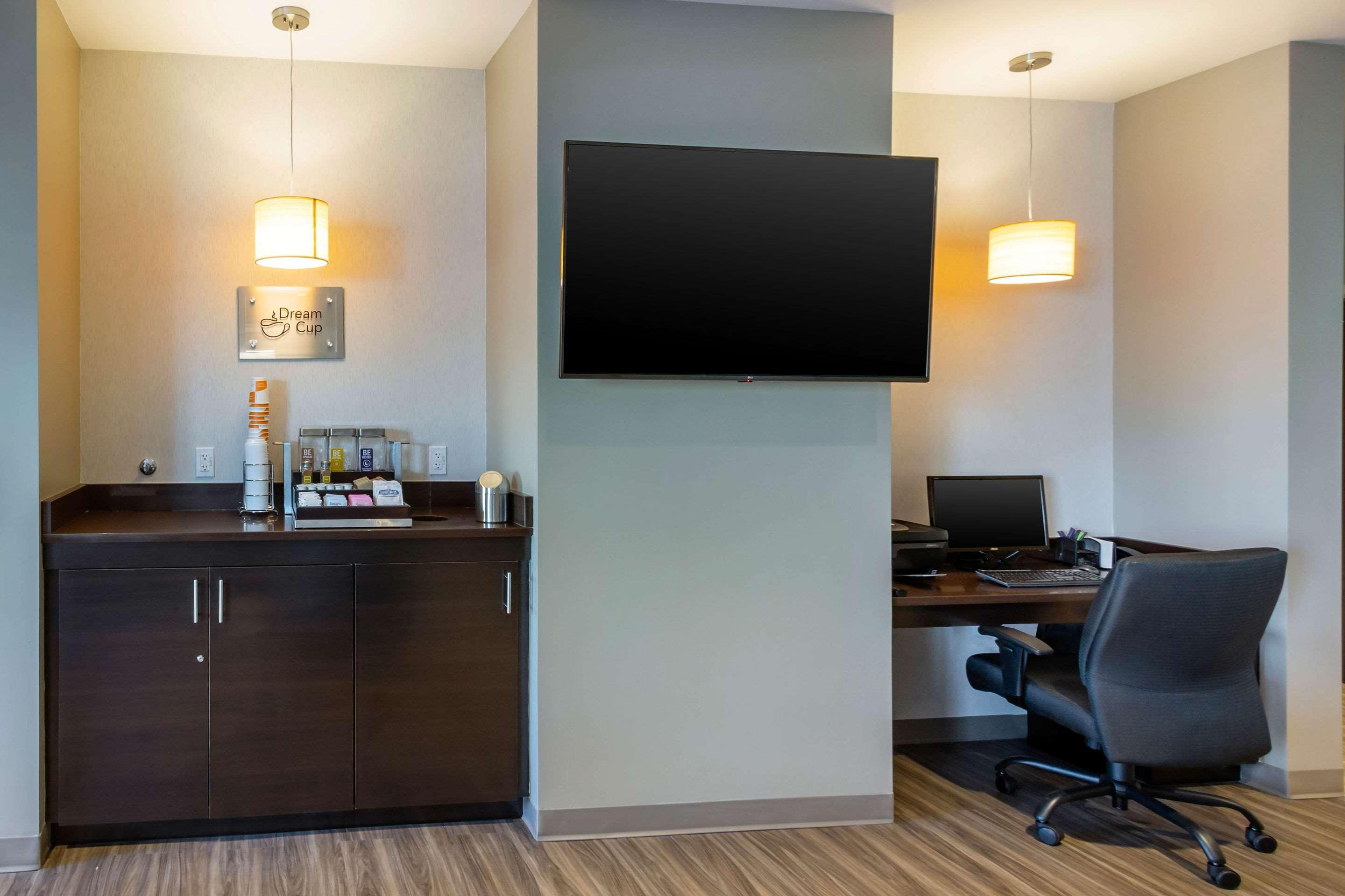Sleep Inn & Suites Tampa South Kültér fotó
