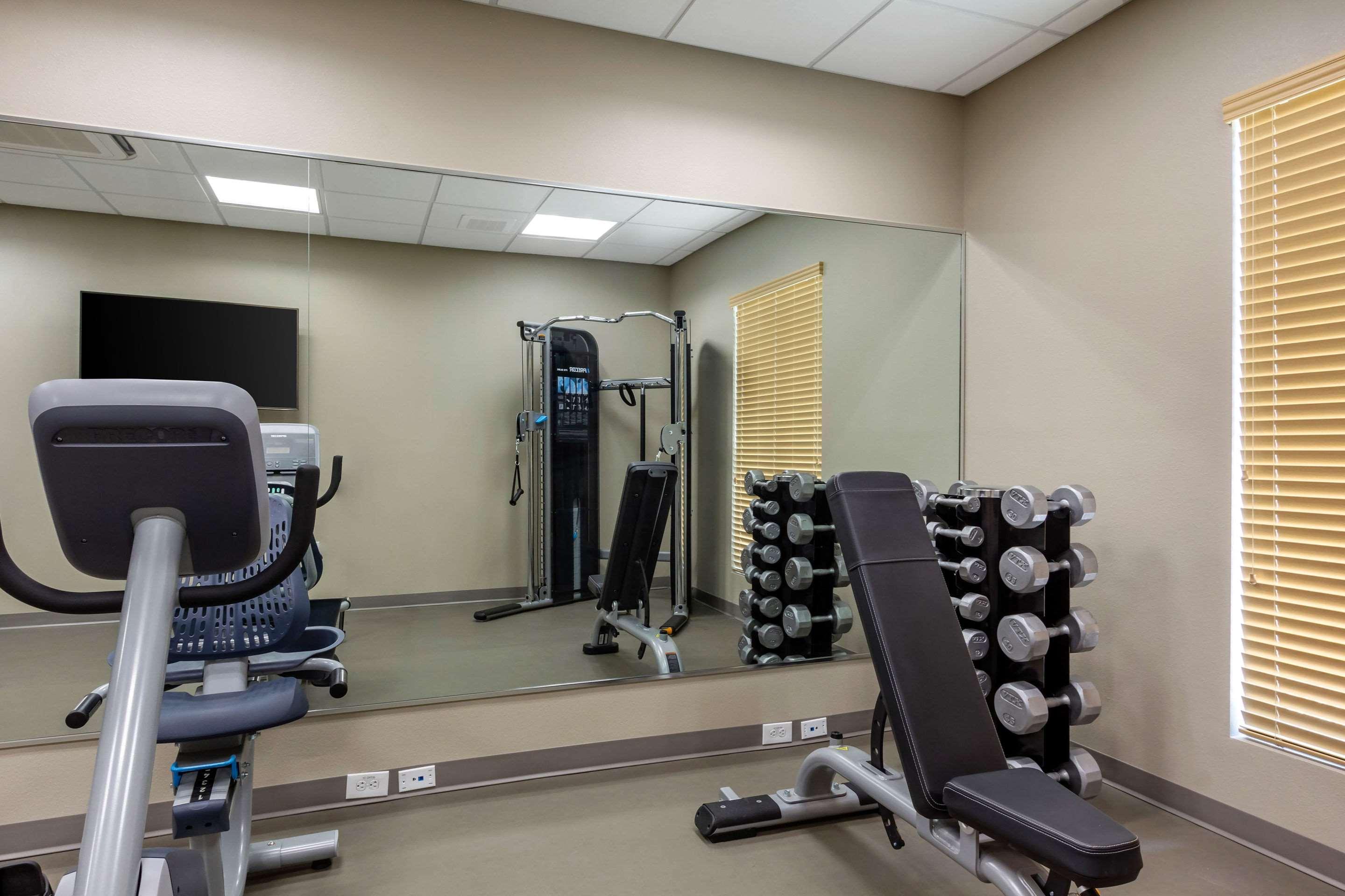 Sleep Inn & Suites Tampa South Kültér fotó