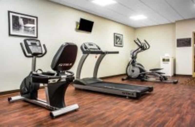 Sleep Inn & Suites Tampa South Kültér fotó